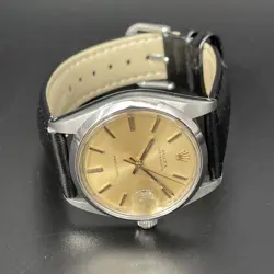 HAND-WOUND PRECISION
