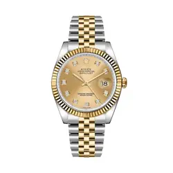 CHAMPAGNE DIAMOND INDEX