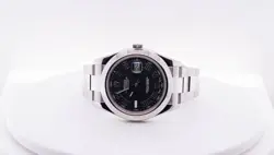 116300 41MM BLACK