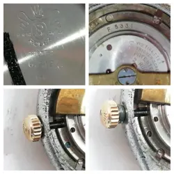 PARTS NO