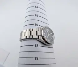 Rolex 114270 Explorer 36mm 2006 Z Serial