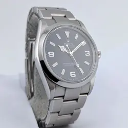 Rolex 114270 Explorer 36mm 2006 Z Serial