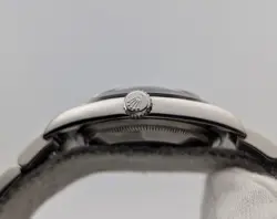 Rolex 114270 Explorer 36mm 2006 Z Serial
