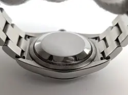 Rolex 114270 Explorer 36mm 2006 Z Serial