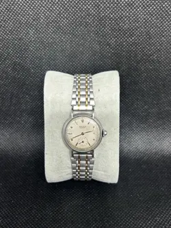 1947 ROLEX PRECISION LADIES WATCH