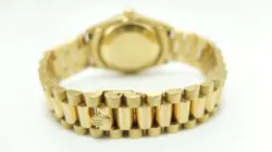 YELLOW GOLD MIDSIZE