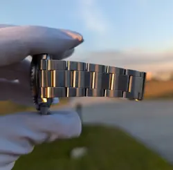 SUBMARINER 16800 SILVER