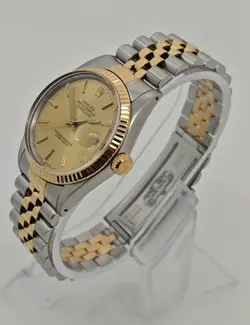 DIAL WATCH B&PS