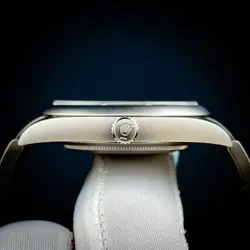PERPETUAL TIFFANY DIAL