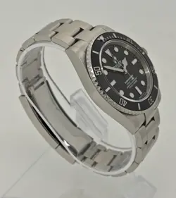 NON DATE WATCH