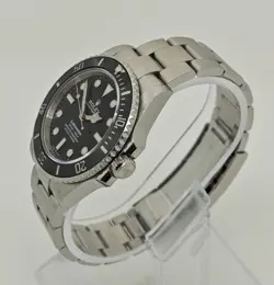 41MM STEEL CERAMIC