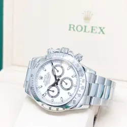 DAYTONA REF: 116520