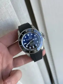 CAMERON WATCH ONLY