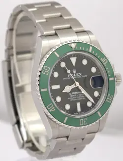 STAINLESS 41MM