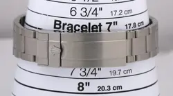 CERAMIC STAINLESS 41MM