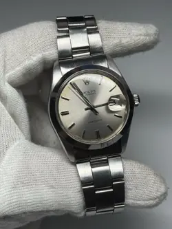 1974 SILVER
