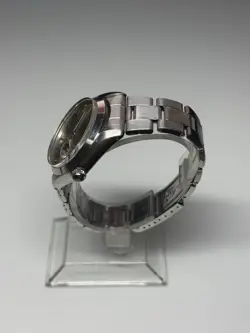 STEEL OYSTERDATE PRECISION