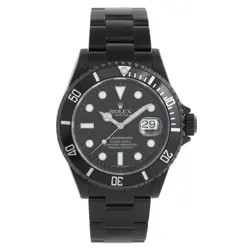 ROLEX 16610LV KERMIT