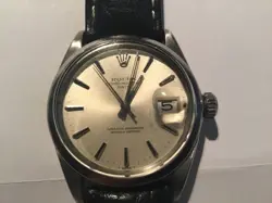 REF 1501 OYSTER
