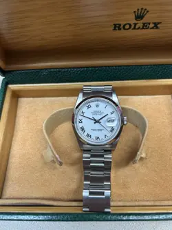 16200 W/BOX