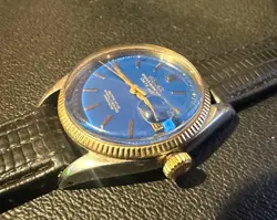 6605 AUTOMATIC MEN'S
