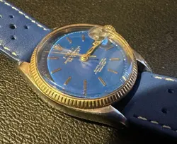 DATEJUST REF 6605