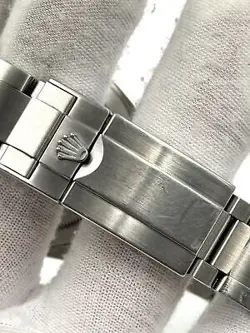 EXPLORER 39MM MK1