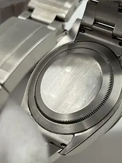 EXPLORER 39MM MK1
