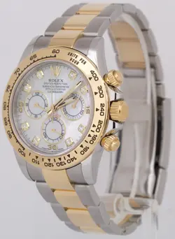 DAYTONA COSMOGRAPH FACTORY
