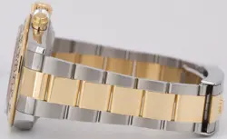 DIAMOND 40MM 18K