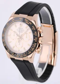 COSMOGRAPH 18K ROSE
