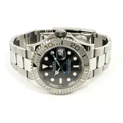 DARK RHODIUM BOX