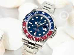BRACELET PEPSI BLUE