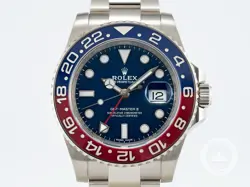 PEPSI BLUE DIAL