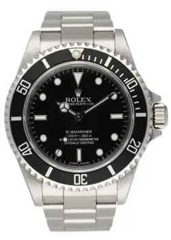 REHAUT MENS WATCH