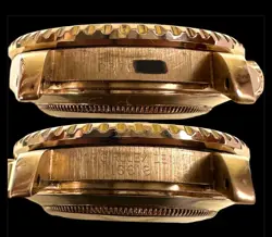40MM DATE WATCH