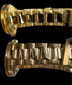 SUBMARINER 18K YELLOW