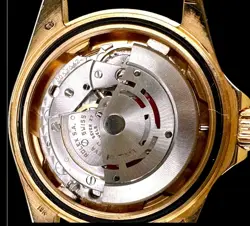 DIAL 40MM DATE