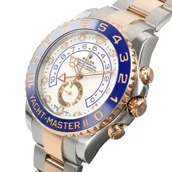 BEZEL 44MM WATCH