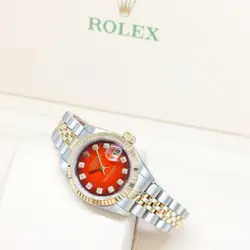 RED DEGRADE BIG