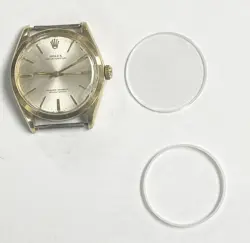 34MM NO DATE