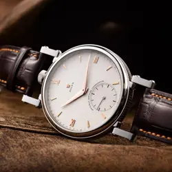 1950S SWISS STEEL