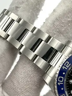 BATMAN 40MM OYSTER