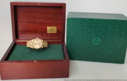DAY DATE MENS