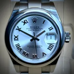 DATEJUST REF 279160