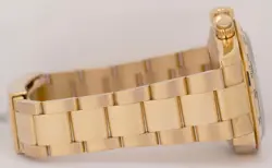 YELLOW WATCH