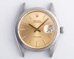 1960'S STAINLESS