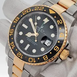 WATCH 116713LN