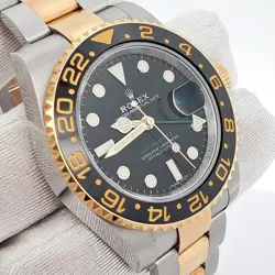 BEZEL 2-TONE