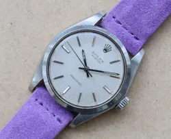 PRECISION WATCH LINEN